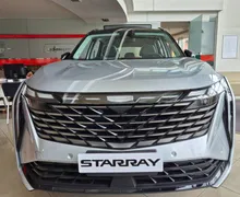 Zunanja slika - Geely StarRay - 2.0 TD 8A T AWD GF+... - 2 - Predogledna slika
