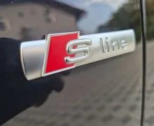 Zunanja slika - Audi A5 - Sportback 2.0 TFSI 155kW.S-line.Odličen - 11 - Predogledna slika