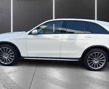 Zunanja slika - Mercedes-Benz GLC-Razred - 220d 4MATIC AMG Line Avt. - 4 - Predogledna slika