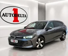 Zunanja slika - Volkswagen Passat Variant - 2.0 TDI BMT Business DSG - 1 - Predogledna slika