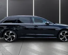 Zunanja slika - Audi A6 - Avant 2.0 TDI 20COL S-LINE BI-XENON PDC KAMERA TEMPOMA.. - 7 - Predogledna slika