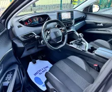 Zunanja slika - Peugeot 3008 - 1.5 HDI-1.LAST-LED-NAVI-ALU-KAMERA-0€ POLOGA - 8 - Predogledna slika