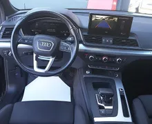 Zunanja slika - Audi Q5 - 40 TDI quattro S tronic 150kW - 10 - Predogledna slika