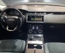Zunanja slika - Land Rover Range Rover Velar - PANORAMA-ALCANTARA-KEYLESS-NAVI-GRETJE-RADAR-LE - 11 - Predogledna slika