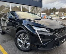 Zunanja slika - Peugeot 408 - ALLURE HIBRID 145 e-DCT6 - DOBAVA TAKOJ - 1 - Predogledna slika