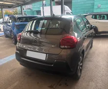 Zunanja slika - Citroën C3 - 1,2 PureTech 83 S&S Shine - 2 - Predogledna slika