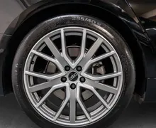 Zunanja slika - Audi A6 - Avant 50 TDI quattro S line + Kljuka + Zračno + Kamera - 4 - Predogledna slika