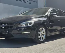 Zunanja slika - Volvo V60 - D3 Momentum - 1 - Predogledna slika