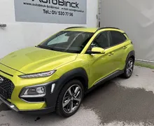 Zunanja slika - Hyundai Kona - 1.0 T-GDI 120 Premium - 1 - Predogledna slika