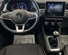 Zunanja slika - Renault Captur - TCe 90 Intens - 1. LASTNICA - SLOVENSKI - 11 - Predogledna slika