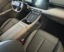 Zunanja slika - Changan CS55 Plus - 7DCT +ZIMSKI PAKET V VREDNOSTI 1.945€ • NA ZALOGI - 6 - Predogledna slika