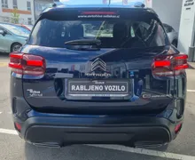 Zunanja slika - Citroën C5 Aircross - 1.6 PHEV 225 Shine Pack Avtomatik - SAMO 40.703KM - 7 - Predogledna slika