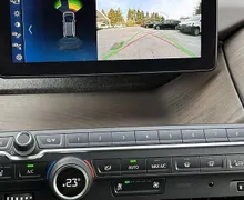 Zunanja slika - BMW i3 - s 120 Ah-PANORAMA-ACC-USNJE-KAMERA-NAVI PROF-20COL - 12 - Predogledna slika