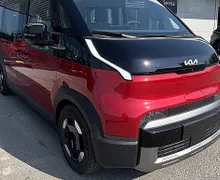 Zunanja slika - KIA PV5 - 71.2 kWh baterija 120 kW 163 KS  Quantum - 1 - Predogledna slika
