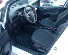 Zunanja slika - Opel Corsa - Corsa - 11 - Predogledna slika