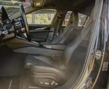 Zunanja slika - Porsche Panamera - 4 2.9 V6 PDK-PDLS-PASM-CHRONO-HLAJ-21C - 10 - Predogledna slika