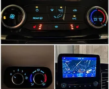 Zunanja slika - Ford E-Transit Custom - 2.0d - 1.LASTNIK - SLO - AUT - - 10 - Predogledna slika