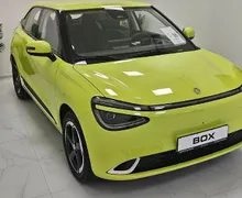 Zunanja slika - Dongfeng Box - 42.3 kWh 70 kW-7.200€ SUBVENCIJE- NA ZALOGI - 11 - Predogledna slika