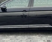 Zunanja slika - VW Passat - 1.4 TSI HIGHLINE|KAM|USNJE|ACC|PANO|GR.SED|NAVI - 8 - Predogledna slika