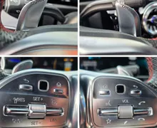 Zunanja slika - Mercedes-Benz A-Razred - A 35 AMG 4MATIC Advance Avt. SLO. beri opombe - 15 - Predogledna slika