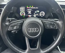 Zunanja slika - Audi A3 - 40 TFSI e Business Stronic 150kW.KAMERA.LED.BENCIN - 12 - Predogledna slika