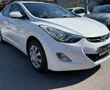 Zunanja slika - Hyundai Elantra - 1.6 MPI Life - 1. LASTNIK - SLO - GR. SED - - 3 - Predogledna slika
