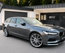Zunanja slika - Volvo V90 - D4•AVT•ACC•PILOT•LED•NAVI•ODLIČEN - 1 - Predogledna slika