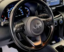 Zunanja slika - Toyota Yaris Cross - 1.5 VVT-iE Sport - 16 - Predogledna slika