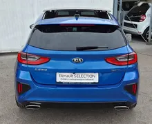 Zunanja slika - KIA Ceed - 1.6 T-GDI LX GT LED DCT GR.SED 1.LASTNIK - 5 - Predogledna slika