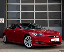 Zunanja slika - Tesla Model S - Long Range AWD - 1 - Predogledna slika