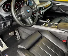 Zunanja slika - BMW X5 - serija :  xDrive30d M Sport-LED-VIRTUAL-HARMAN-GRETJE - 15 - Predogledna slika