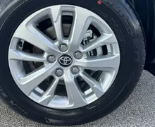 Zunanja slika - Toyota Yaris Cross - Hybrid 1.5 VVT-i Cool Avt. - 16 - Predogledna slika