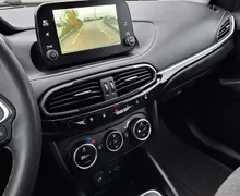 Zunanja slika - Fiat Tipo - 1.0 T3 GSE Cross SLOVENSKO POREKLO - 12 - Predogledna slika