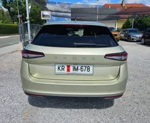 Notranja slika - Škoda Superb - Combi 4x4 2.0 TDI L K DSG CANTON HLAJENJE SED. 3.. - 7 - Predogledna slika