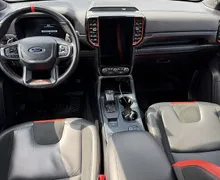 Zunanja slika - Ford Ranger - RAPTOR 3.0 Aut. - VIRT-KAM360-F1-NAVI-SLO-DDV- - 6 - Predogledna slika