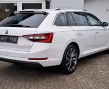 Zunanja slika - Škoda Superb - 2.0 TDI L K Combi 110 kW - 3 - Predogledna slika