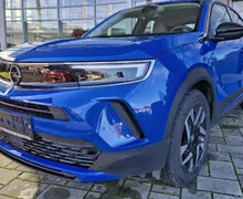 Zunanja slika - Opel Mokka - 1.2 TURBO 96KW ELEGANCE AUTO DECEMBRSKA AKCIJA... - 1 - Predogledna slika