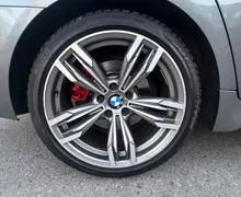 Notranja slika - BMW serija 5: - 525d - 7 - Predogledna slika