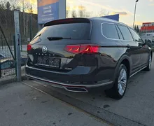 Zunanja slika - VW Passat - Alltrack 2.0 TDI BMT SCR 4MO. Alltrack avt. 140kW 4MOTION - 7 - Predogledna slika