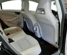 Zunanja slika - Mercedes-Benz CLA-Razred - 180 - 12 - Predogledna slika