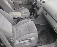 Zunanja slika - Volkswagen Touran - 2.0 TDI HIGHLINE 140 .LED.BIXENON.2xPDC.NAVI.... - 9 - Predogledna slika