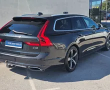 Zunanja slika - Volvo V90 - D4 A R-Design ACC FULL LED VL.KLJUKA VIRTUAL 18C.. - 6 - Predogledna slika