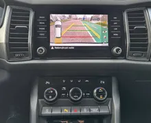 Notranja slika - Škoda Kodiaq - 1.5 TSI ACT Style DSG - 17 - Predogledna slika