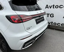Zunanja slika - Hongqi HS5 - 2.0T 4WD Avt. LUXURY - 6 - Predogledna slika