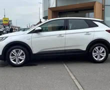 Zunanja slika - Opel Grandland X - 1.2 Turbo Enjoy  SLO-1.LAST.-KAMERA-GRETJE... - 3 - Predogledna slika