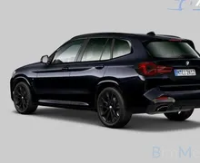 Notranja slika - BMW serija X3: - xDrive20i|M-Sport|Pano|R20|Laser|360Kamera|Gretje| - 7 - Predogledna slika