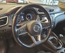Zunanja slika - Nissan Qashqai - 1.2 DIG-T KAMERA 360 LANE ASSIST VSA ZGODOVINA LED - 9 - Predogledna slika