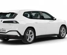 Zunanja slika - BMW iX3 - BMW  50 xDrive SPREJEMAMO NAROČILA - 2 - Predogledna slika