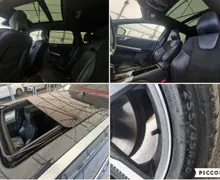Notranja slika - Volvo XC60 - D4 AWD AUTO R-Design•Legendarni 5-valjni motor... - 11 - Predogledna slika