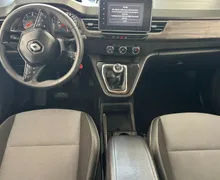 Zunanja slika - Renault Kangoo - Renault  III Zen 1.5 dCi 95CV.USNJE.NAREJEN - 8 - Predogledna slika